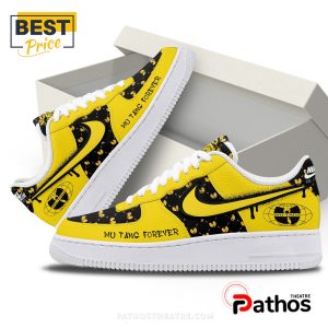 wu tang forever limited edition air force 1 sneakers 3 rDGfQ