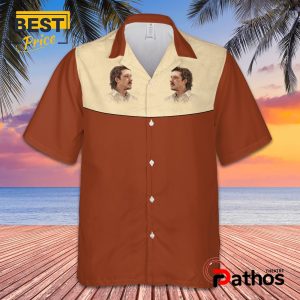 morgan wallen im the problem hawaiian shirt gifts for summer 4 4iVot