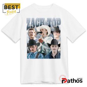 zach top unisex shirt cute country music tee t shirt 2 3gGEc