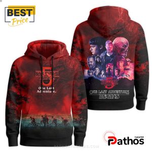 stranger things 5 one last adventure hoodie 2 rLof9