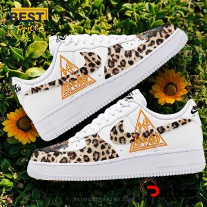 def leppard leopard limited edition air force 1 sneakers 5 vnWA8