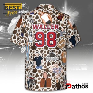 morgan wallen howdy limited edition hawaiian shirt 3 OOzwT