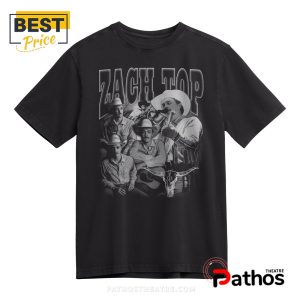 vintage zachh top shirt bootleg country music tee t shirt 3 zdGlw