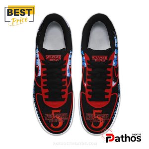 stranger things 5 one last adventure air force 1 sneakers 2 zBzeP