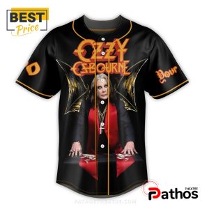 ozzy osbourne prince of darkness forever baseball jersey 2 V1AM8