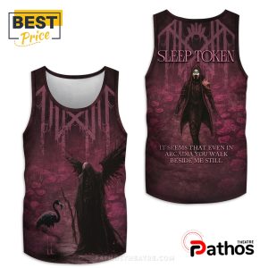 sleep token rock band limited edition hoodie 5 IMqQ8
