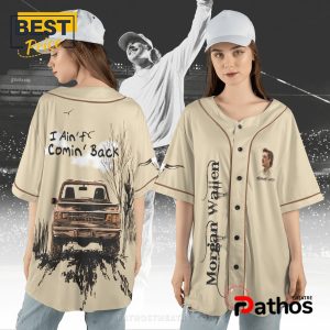 i aint coming back morgan wallen x post malone baseball jersey 4 ov3TS
