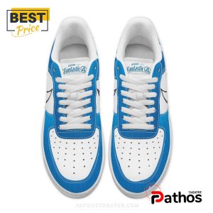 the fantastic 4 marvel studios 2025 air force 1 sneakers 4 tk0io
