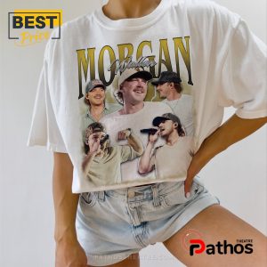 morgan wallen bootleg graphic t shirt 5 Y35Bp