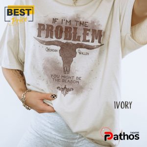 if im the problem you might be the reason tee t shirt 5 vSh9s