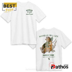 morgan wallen x mossy oak t shirt 2 s4W3q