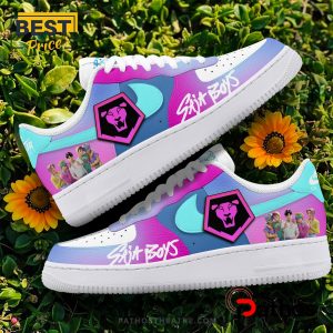 saja boys kpop demon hunters air force 1 sneakers 5 d3yt9