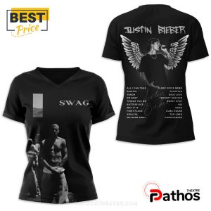 swag justin bieber signatures edition hoodie 2 vyHFR