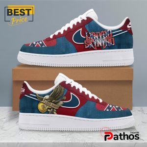 free bird lynyrd skynyrd 2025 edition air force 1 sneakers 4 46Tdw
