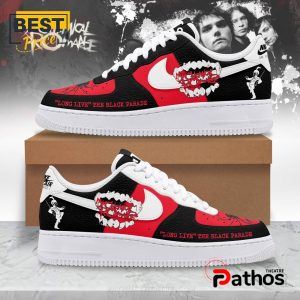 My Chemical Romance Long Live The Black Parade Air Force 1