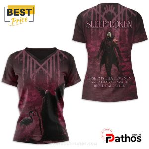 sleep token rock band limited edition hoodie 3 isrkt