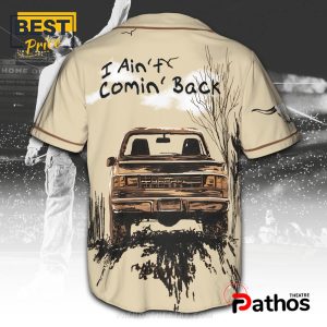 i aint coming back morgan wallen x post malone baseball jersey 2 yxzNe