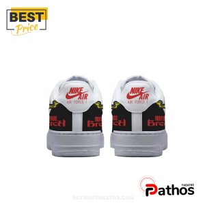 2025 breach twenty one pilots air force 1 sneakers 3 E0EED