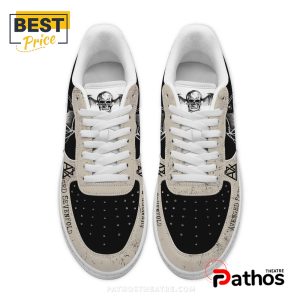 avenged sevenfold premium air force 1 sneakers 4 en482