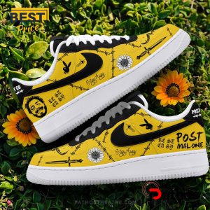 post malone stay away air force 1 sneakers 2 WsW6T