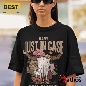 morgan wallen just in case lyrics ver 2 t shirt 5 mh0Cz
