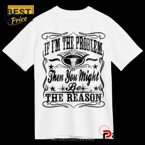 mens country music morgan printed cotton t shirt 2 siLeR
