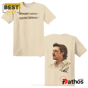 Morgan Wallen I’m the Problem Tour 2025 T-Shirt