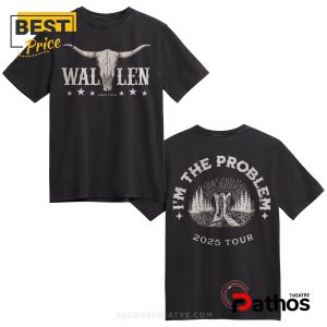 wallen tour 2025 country t shirt 2 CIwMk