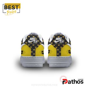 wu tang forever limited edition air force 1 sneakers 2 GtP0p