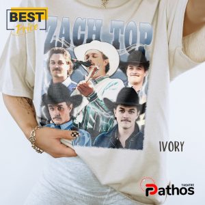 zach top unisex shirt cute country music tee t shirt 3 gXCmP