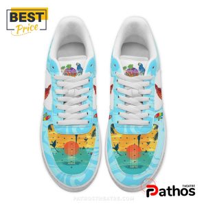 its five oclock somewhere jimmy buffet air force 1 sneakers 3 qASZw