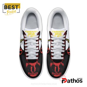 2025 breach twenty one pilots air force 1 sneakers 2 sUrEh