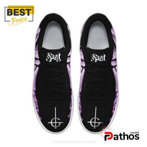 limited edition ghost air force 1 sneakers 3 GcAWV