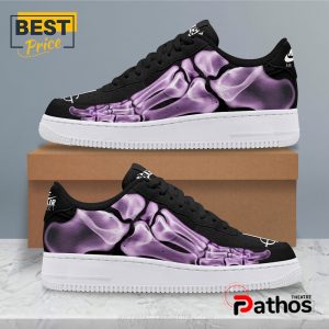 limited edition ghost air force 1 sneakers 5 uC8Re