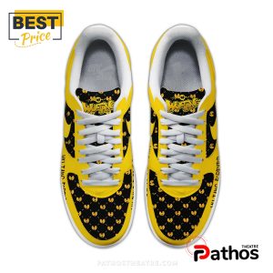 wu tang forever limited edition air force 1 sneakers 4 sZ8JB