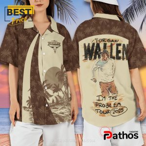 morgan wallen im the problem hawaiian shirt 5 rfOFp