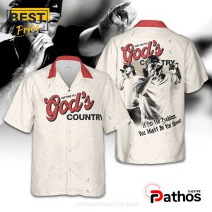 get me to gods country morgan wallen merch hawaiian shirt 2 fChf8