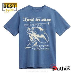 morgan wallen just in case lyrics t shirt 6 1mAsA