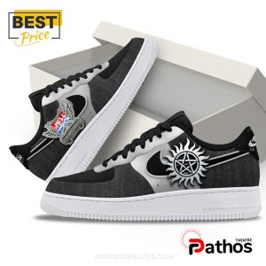 to hell and back limited edition air force 1 sneakers 3 mR8PO
