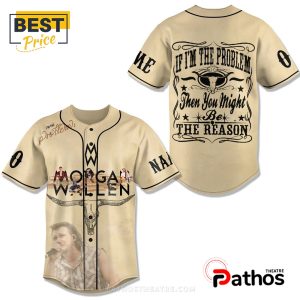 morgan wallen merchandise 2025 baseball jersey 2 j8FWF