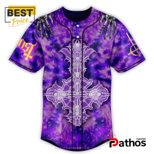 ghost skeletour world tour 2025 baseball jersey 3 Ir6lU