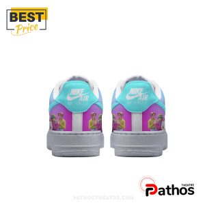 saja boys kpop demon hunters air force 1 sneakers 3 jimbm