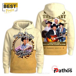 george strait the man the myth the legend hoodie 2 foYYl