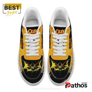 ozzy osbourne the prince of darkness air force 1 sneakers 2 e43yC