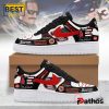 Dale Earnhardt NASCAR Winston Cup Series Air Force 1