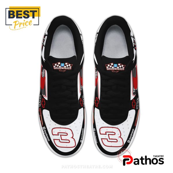 Dale Earnhardt NASCAR Winston Cup Series Air Force 1