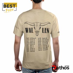 im the problem morgan wallen tee t shirt 4 VV5SN