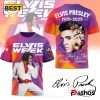 Elvis Presley 1935 – 2025 90 Years Memories Shirt