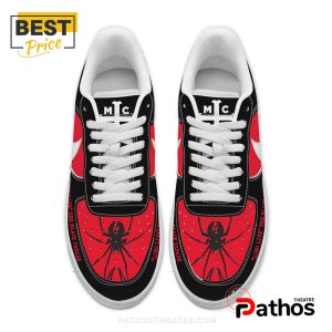 my chemical romance long live the black parade air force 1 2 jHSz5