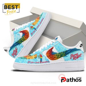 its five oclock somewhere jimmy buffet air force 1 sneakers 2 y4PW8